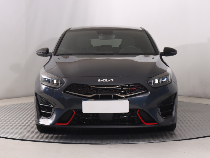 Kia ProCeed, 2023