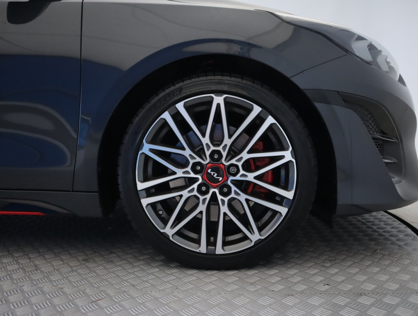 Kia ProCeed, 2023