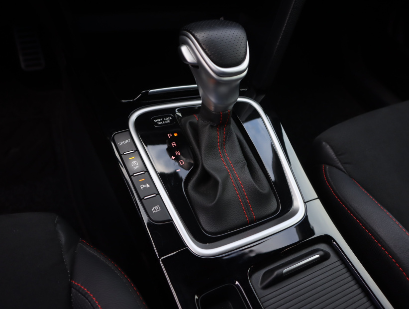 Kia ProCeed, 2023