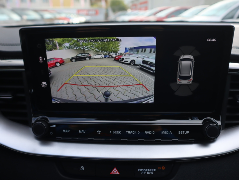 Kia ProCeed, 2023