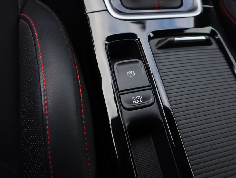 Kia ProCeed, 2023