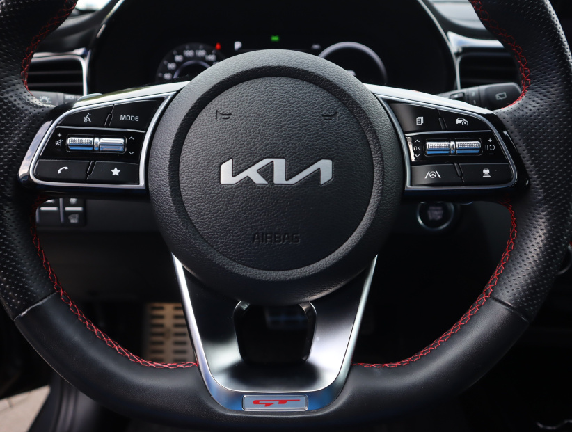 Kia ProCeed, 2023