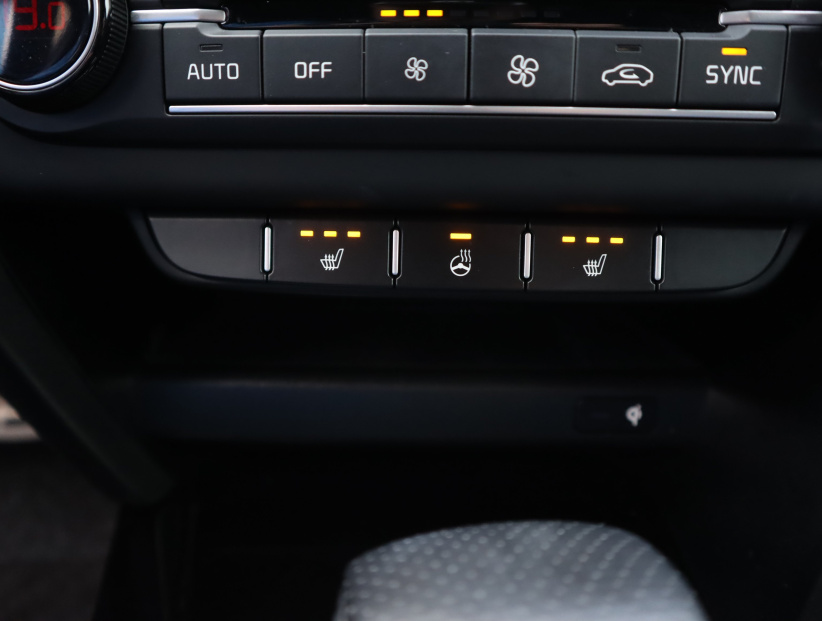 Kia ProCeed, 2023