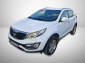 Kia Sportage, 2014