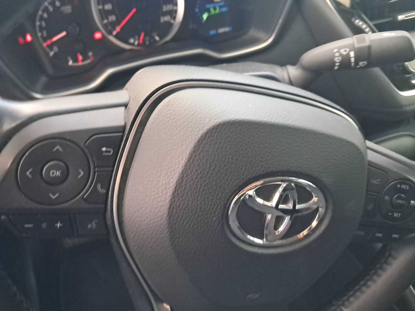Toyota Corolla, 2022