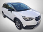 Opel Crossland, 2017