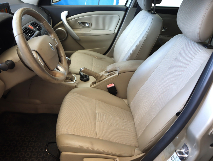 Renault Fluence, 2010