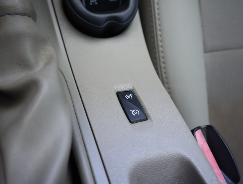 Renault Fluence, 2010