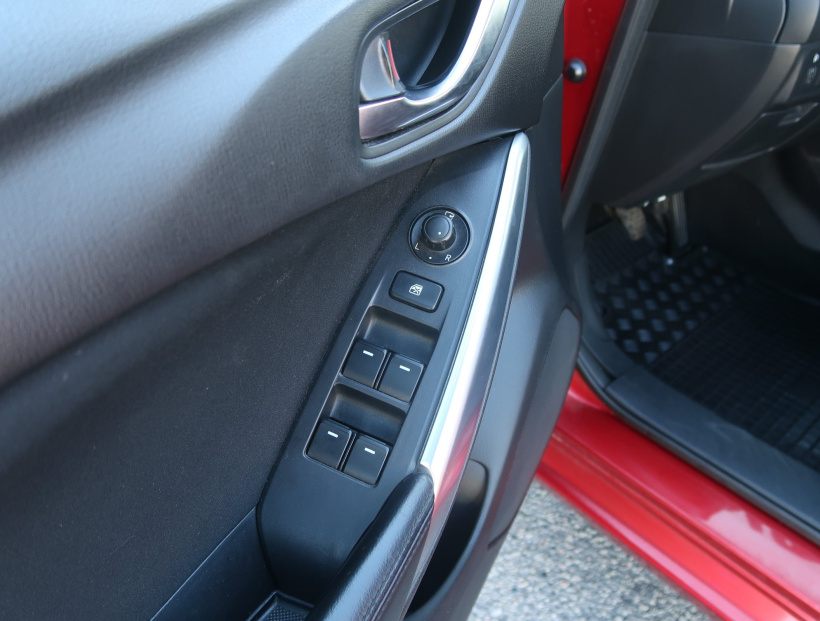 Mazda 6, 2013