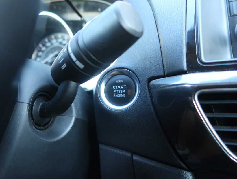 Mazda 6, 2013