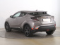 Toyota C-HR, 2017
