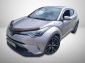 Toyota C-HR, 2017