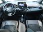 Toyota C-HR, 2017
