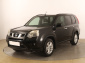 Nissan X-Trail, 2012