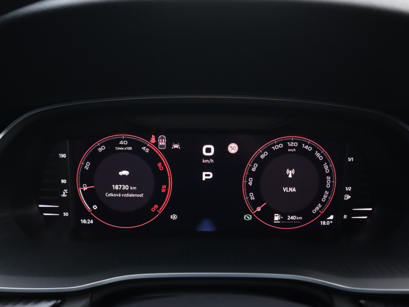 Škoda Octavia, 2025