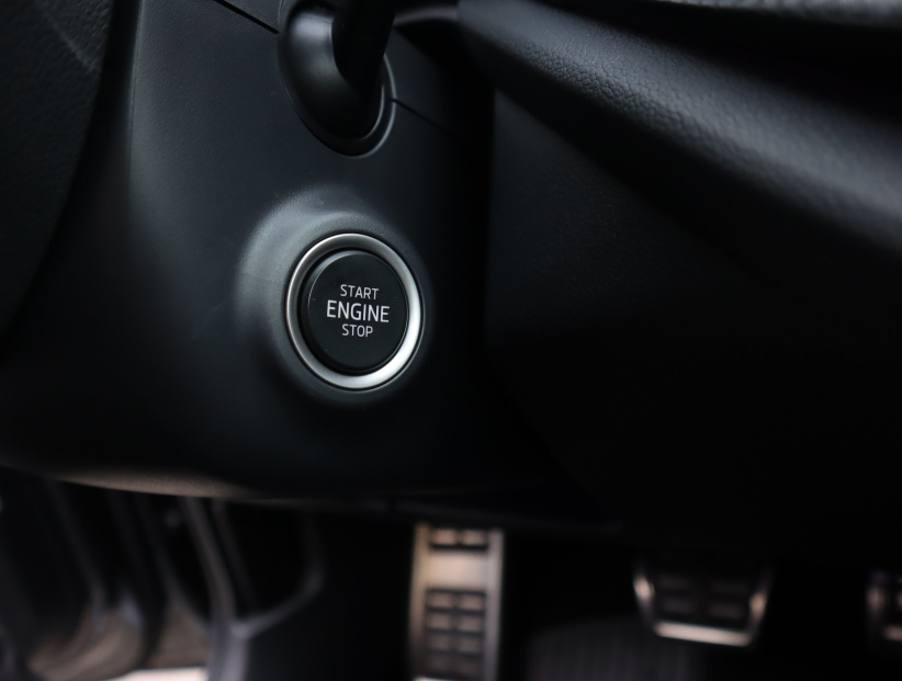 Škoda Octavia, 2025