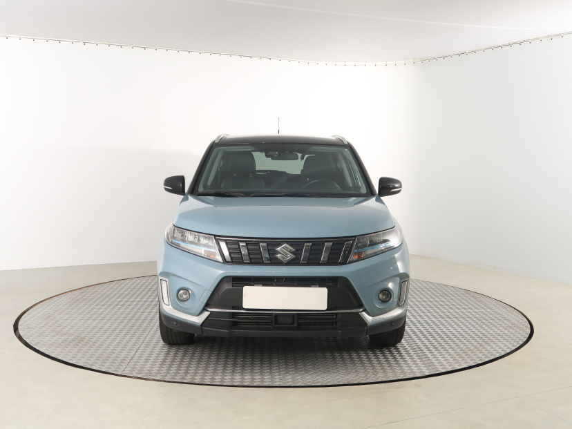 Suzuki Vitara, 2023