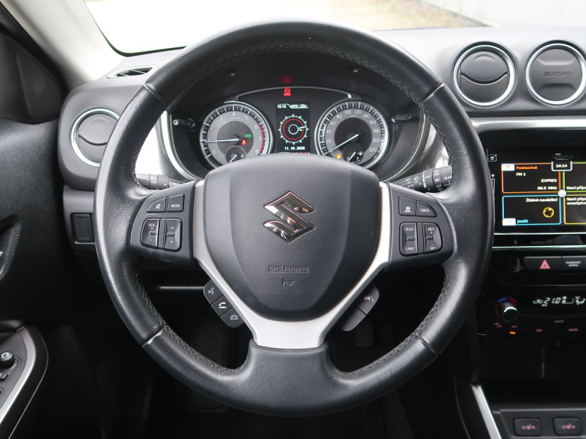 Suzuki Vitara, 2023