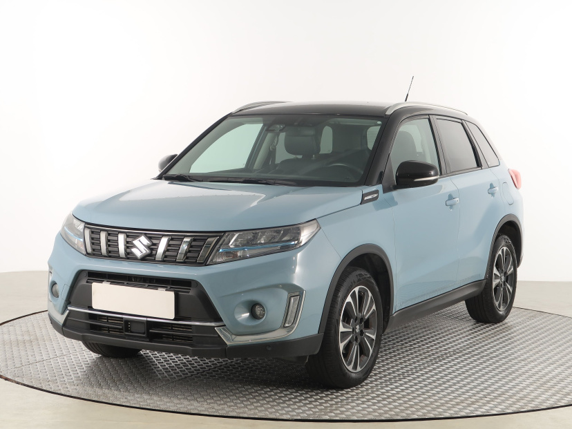 Suzuki Vitara, 2023