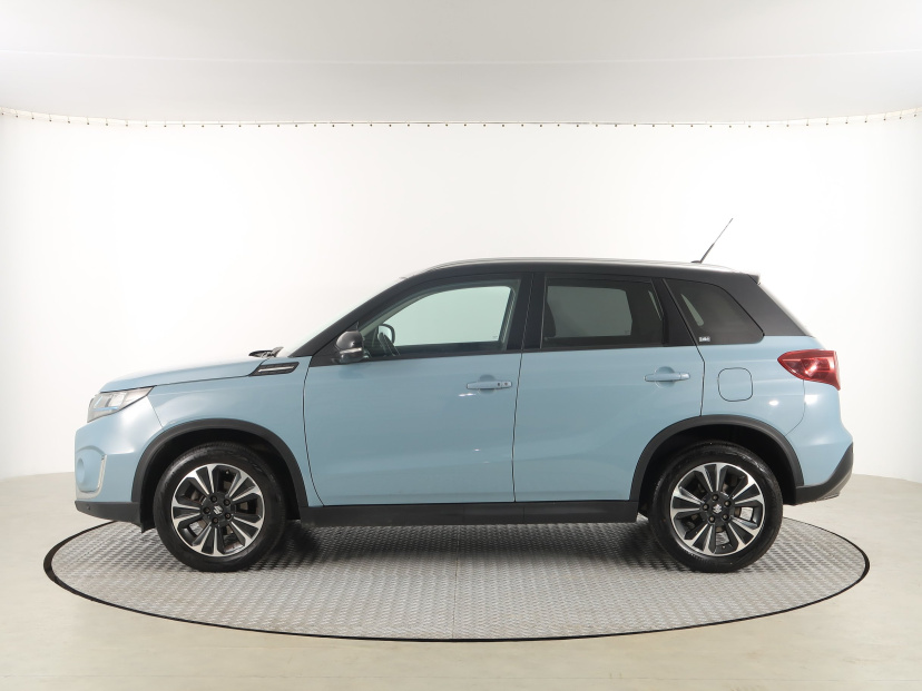Suzuki Vitara, 2023