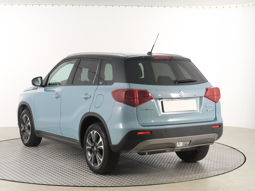 Suzuki Vitara, 2023