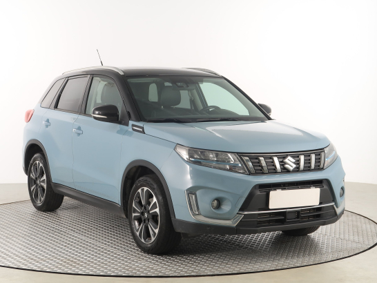 Suzuki Vitara 1.4 BoosterJet