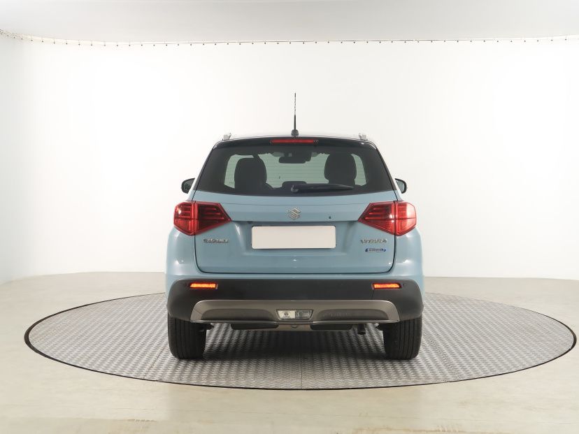 Suzuki Vitara, 2023