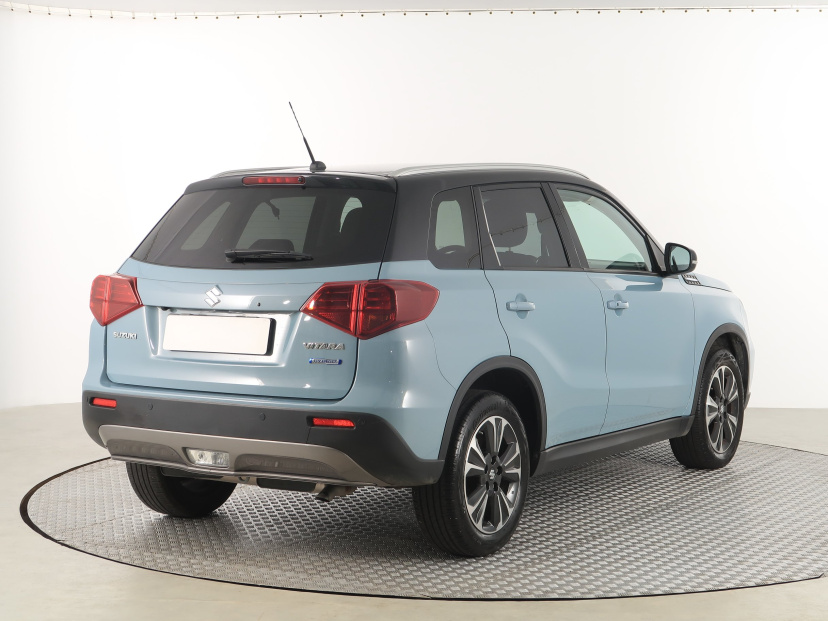 Suzuki Vitara, 2023