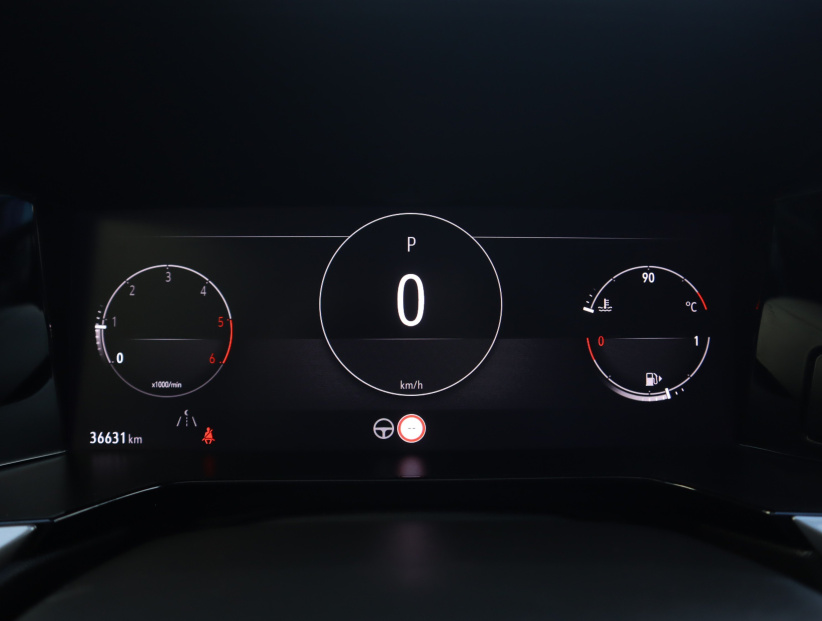 Opel Grandland, 2022