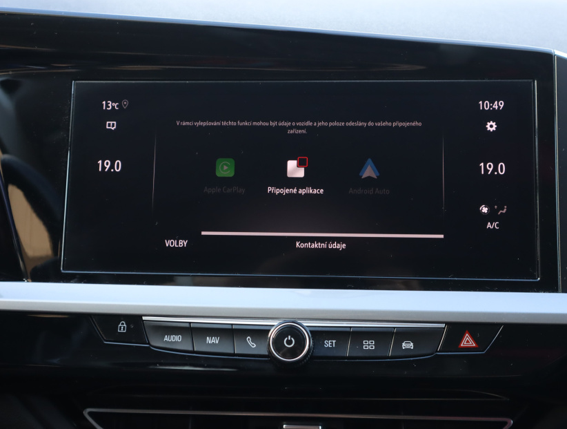 Opel Grandland, 2022