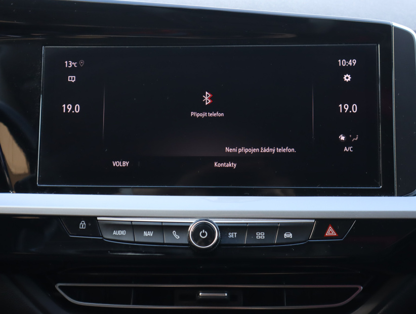 Opel Grandland, 2022