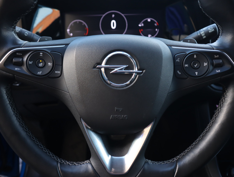 Opel Grandland, 2022