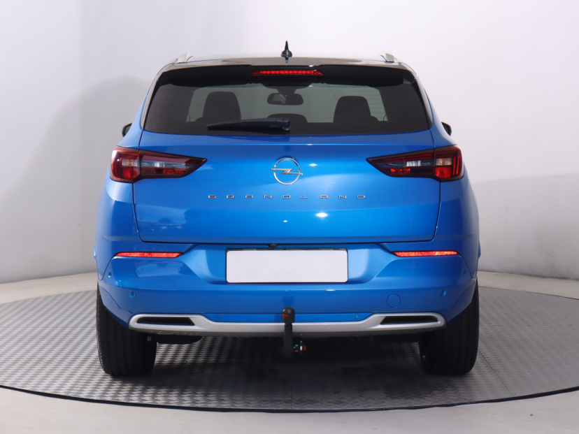 Opel Grandland, 2022