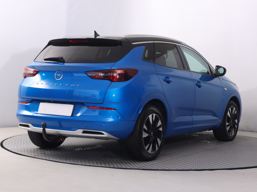 Opel Grandland, 2022