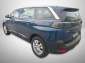 Peugeot 5008, 2021