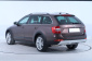 Škoda Octavia Scout, 2016