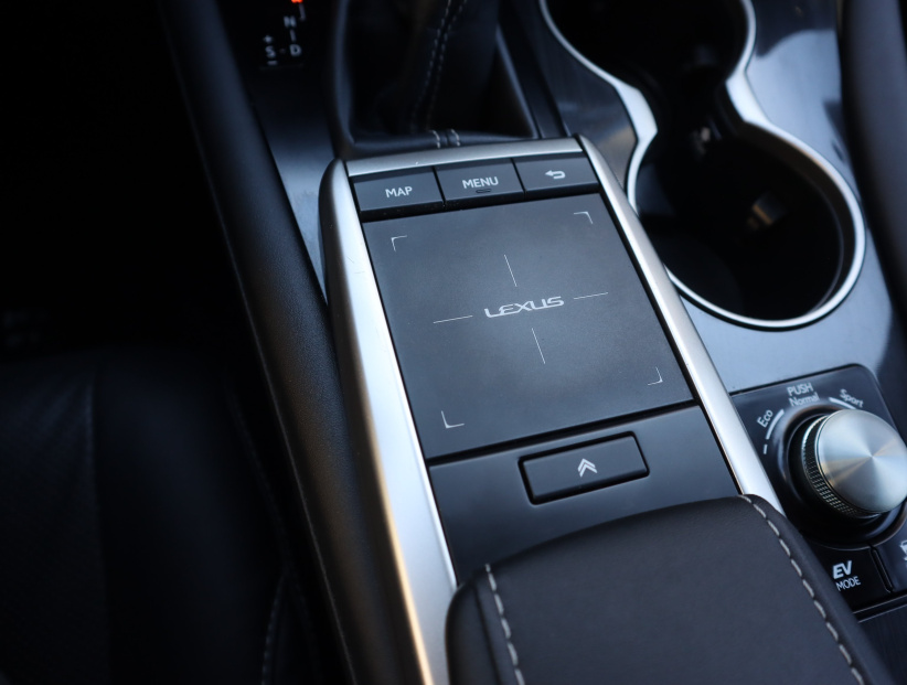 Lexus RX, 2021