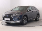 Lexus RX, 2021