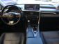 Lexus RX, 2021