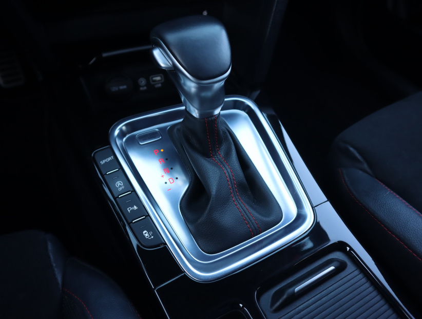 Kia ProCeed, 2019
