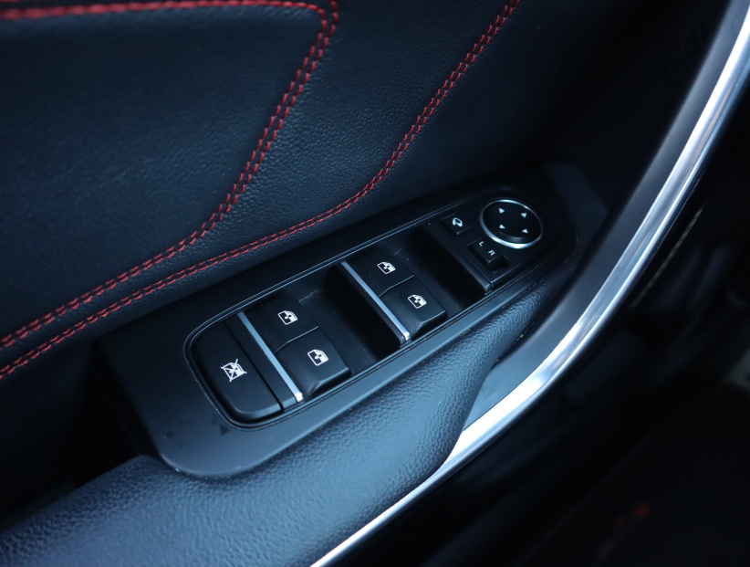 Kia ProCeed, 2019