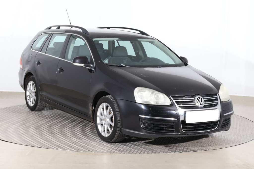 Volkswagen Golf, 2009
