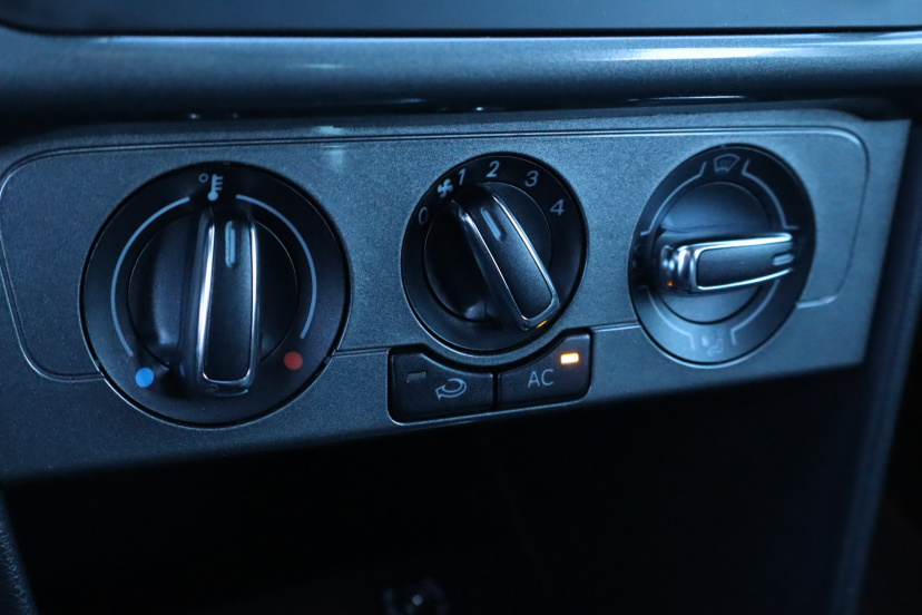 Volkswagen Polo, 2011