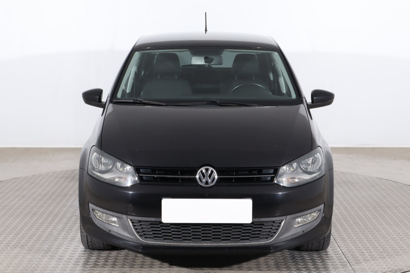 Volkswagen Polo, 2011