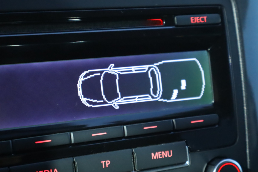Volkswagen Polo, 2011