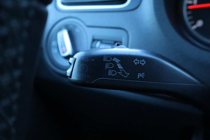 Volkswagen Polo, 2011
