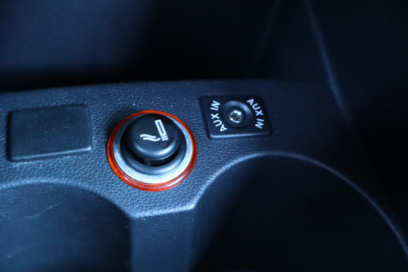 Volkswagen Polo, 2011