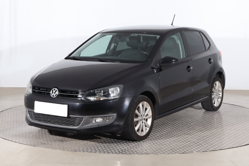 Volkswagen Polo, 2011