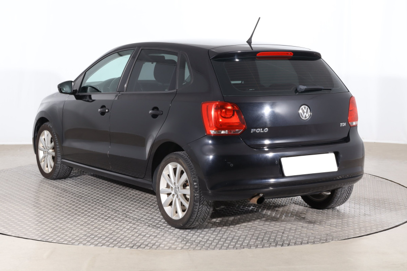 Volkswagen Polo, 2011