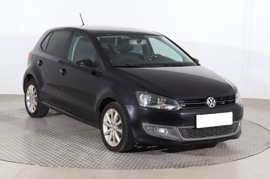 Volkswagen Polo Combi